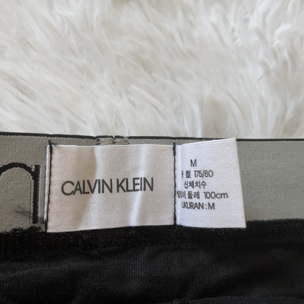 Calvin Klein Ultra Soft Modal Boxer Briefs - Picture 5 of 8